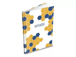 Záznamová kniha A5 