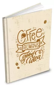 Záznamová kniha A5 MFP