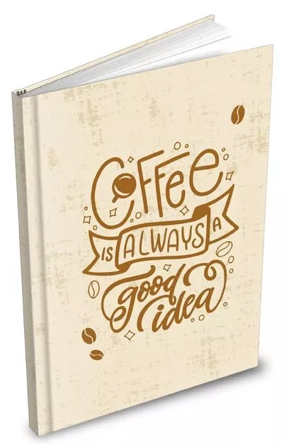 Záznamová kniha A5 MFP MFP paper s.r.o.