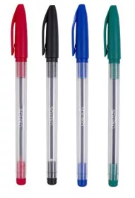 Kuličkové pero jednorázové