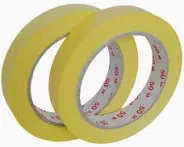 Lepící páska krepová