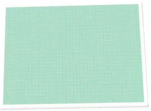 Papír milimetrový A3