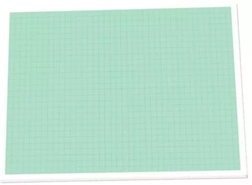 Papír milimetrový A3 Krkonošské papírny