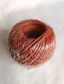 Motouz PP 7800 dtex, 100 g JUTA a.s.