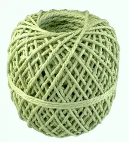 Motouz PP 7800 dtex, 100 g JUTA a.s.