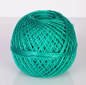 Motouz PP 7800 dtex, 100 g JUTA a.s.