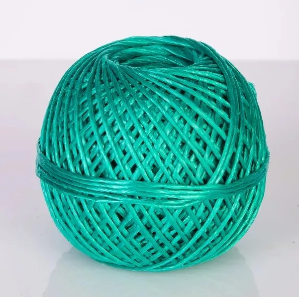 Motouz PP 7800 dtex, 100 g JUTA a.s.