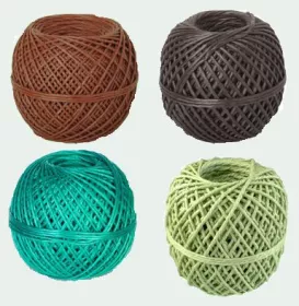 Motouz PP 7800 dtex, 100 g