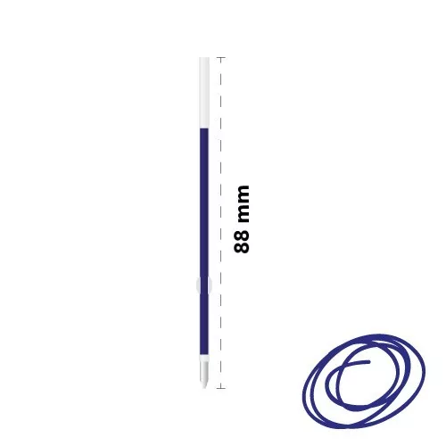 Náplň kuličková 98100