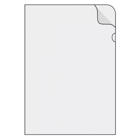 Zakládací obal L Karton P + P