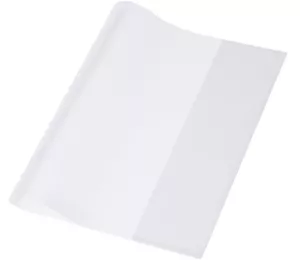 Obal na sešity A4 čiré
