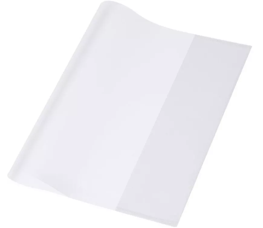 Obal na sešity A4 čiré XCOPY