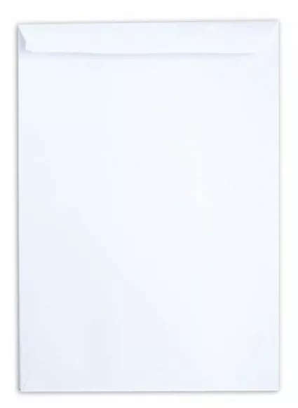Obálka bílá A4 Svět obálek