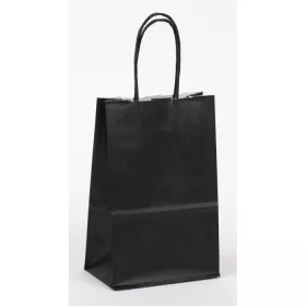 Papírová taška mix Obaly Vysočina