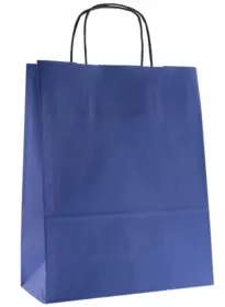 Papírová taška mix Obaly Vysočina