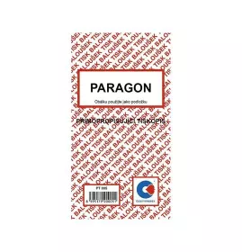 Paragon PT 005