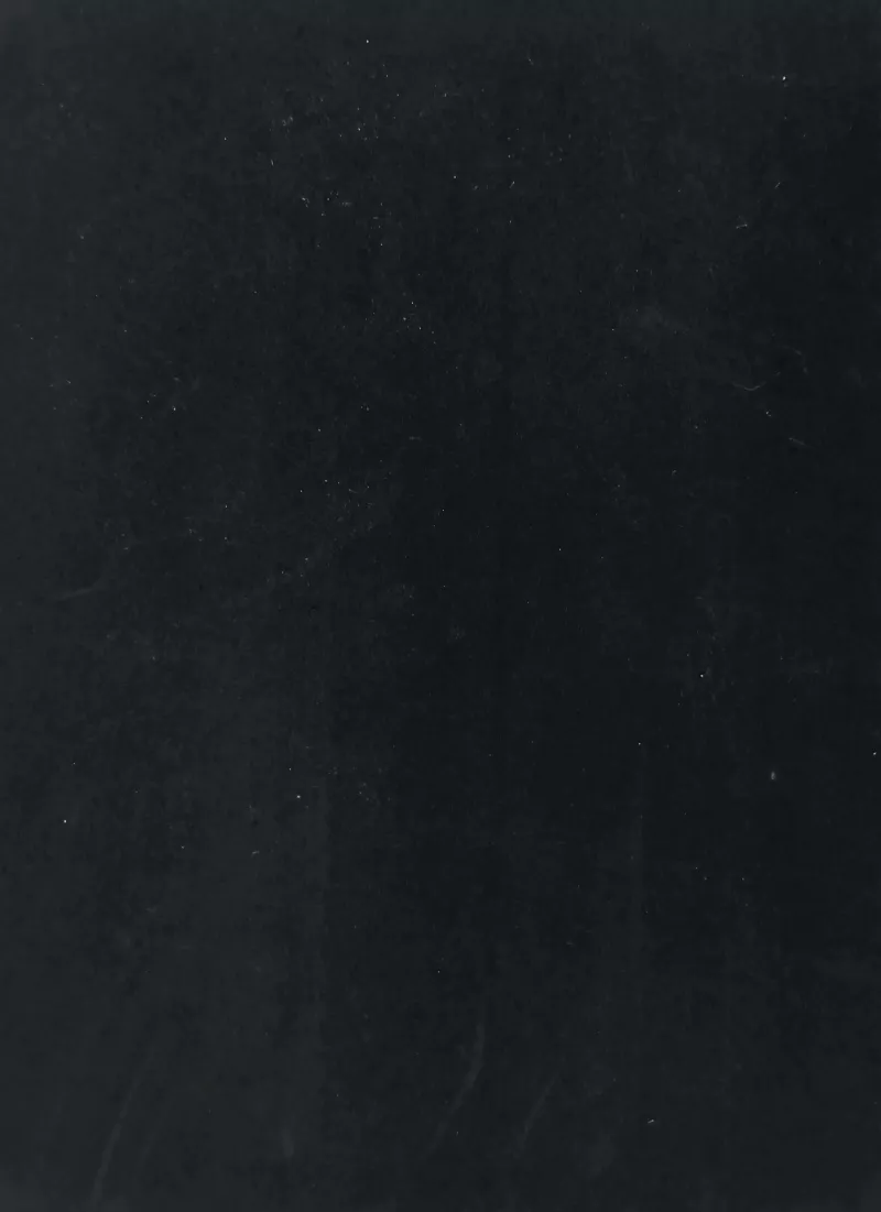 Pěnová guma Moosgummi - černá