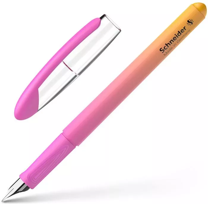 Bombičkové pero Schneider VOYAGE