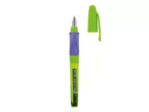 Plnicí pero trojboké Soft Grip MFP paper s.r.o.