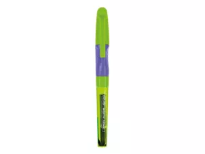 Plnicí pero trojboké Soft Grip MFP paper s.r.o.