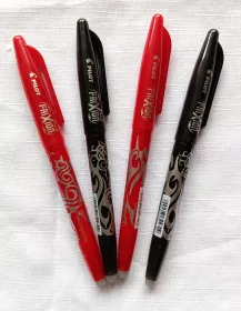 Pilot FriXion Ball Roller