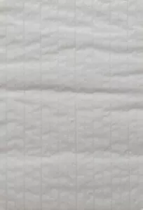 Plástvový papír 30 vrstev