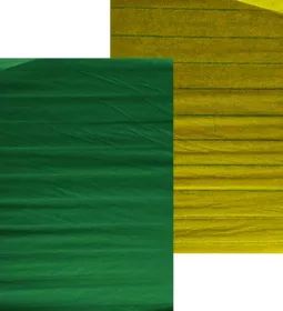 Plástvový papír 30 vrstev