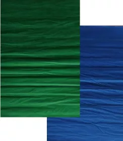 Plástvový papír 30 vrstev