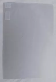 Popisovací podložka A4 PVC