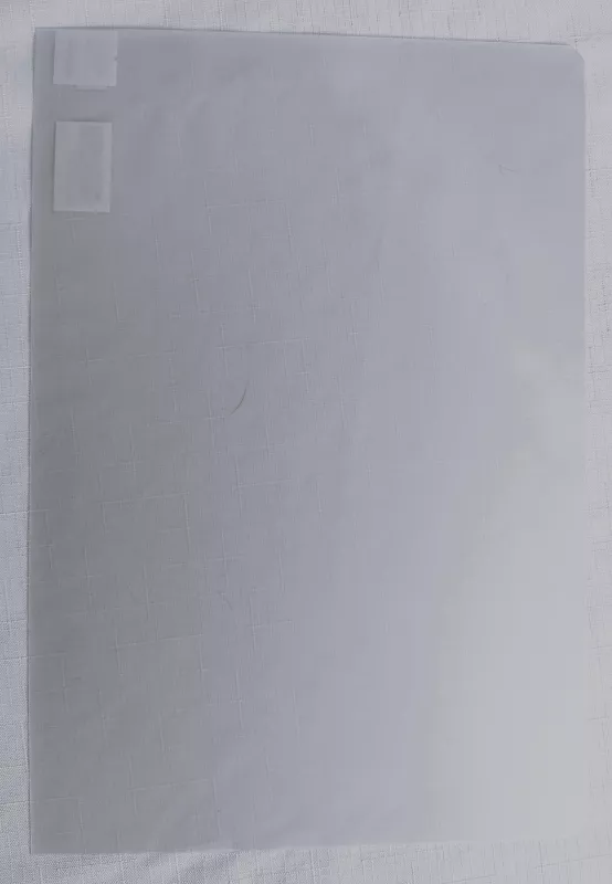 Popisovací podložka A4 PVC AUTTEP s.r.o.