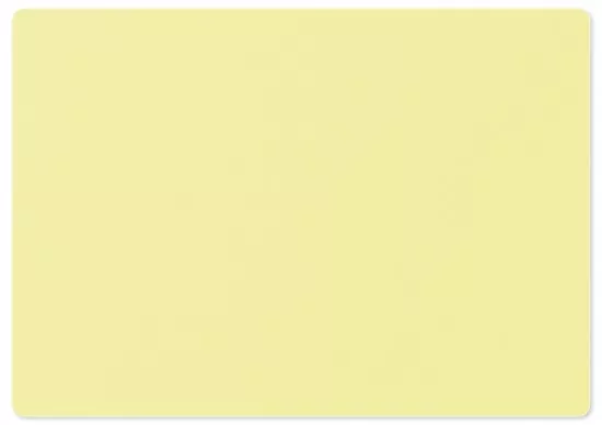 Podložka na modelování - velikost A4, mix barev Karton P+P