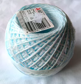 Motouz PP 20000 dtex, 250 g JUTA a.s.