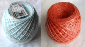 Motouz PP 20000 dtex, 250 g 