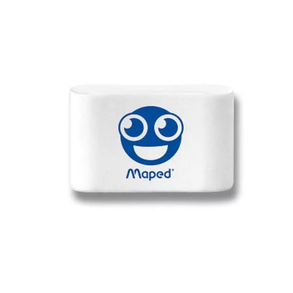 Pryž MAPED Essentials Soft