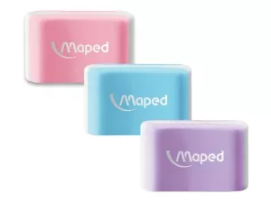 Pryž MAPED Soft Color