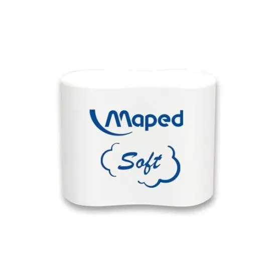 Pryž MAPED Soft