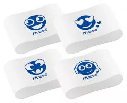 Pryž MAPED Essentials Soft 