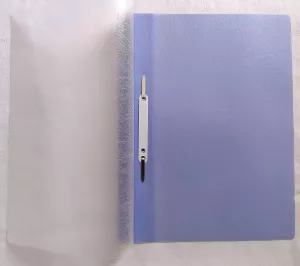 Rychlovazač PP A4 Karton P+P