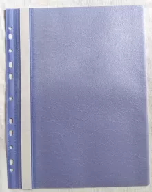 Rychlovazač PP A4 Karton P+P