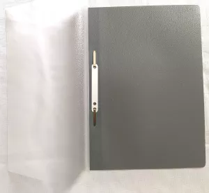 Rychlovazač PP A4 Karton P+P