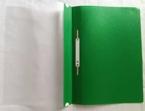 Rychlovazač PP A4 Karton P+P