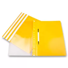 Rychlovazač PP A4 Karton P+P