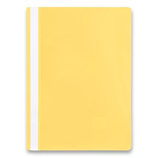 Rychlovazač PP A4 Karton P+P