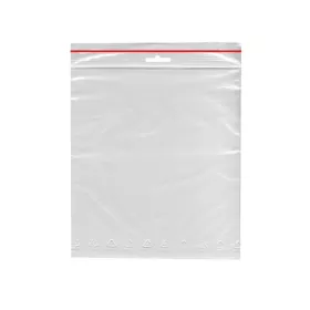 Uzavíratelný ZIP sáček LDPE ECOFOL
