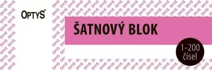 Šatnový blok, mix OPTYS s.r.o.