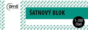 Šatnový blok, mix OPTYS s.r.o.
