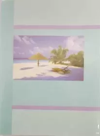 Sešítkové fotoalbum 9 x 13 cm - 800875 Karpex