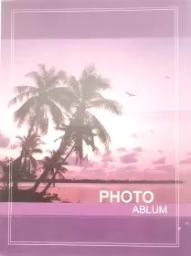 Sešítkové fotoalbum 9 x 13 cm Karpex Sešítkové fotoalbum 9 x 13 cm Karpex