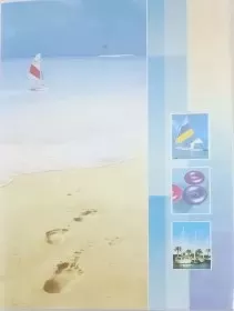 Sešítkové fotoalbum 9 x 13 cm Karpex Sešítkové fotoalbum 9 x 13 cm Karpex