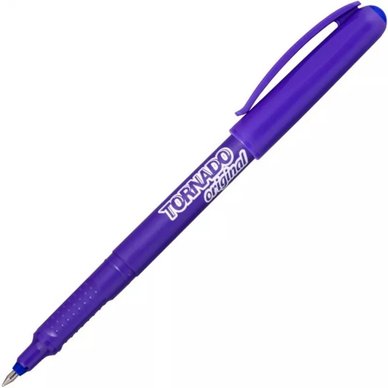 Školní roller Tornádo 2675 - fialové CENTROPEN